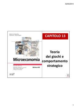 capitolo 13