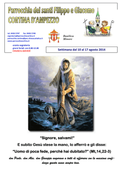 32- dom 10 agosto 2014