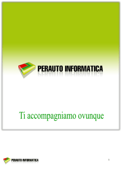 Untitled - Perauto Informatica