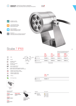 Scuba 7 IP68