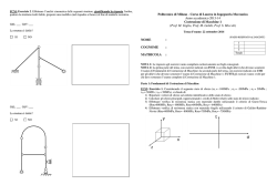 Testo parte FCM - Costruzione di macchine 1
