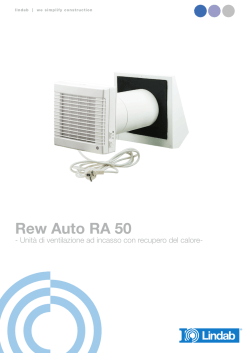 Rew Auto RA 50