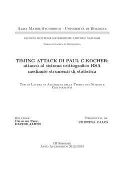 Documento PDF - AMS Tesi di Laurea