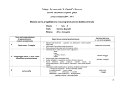 PDI 14-15 1A Arte e Immagine Busnelli