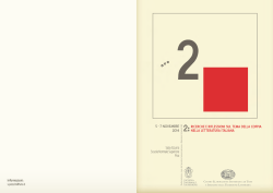 Programma (PDF) - Scuola Normale Superiore