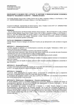 Allegato Determina n.366 del 05_08_2014