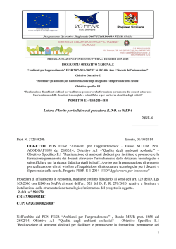 lettera invito RDO E1 - brontesecondocircolo.gov.it