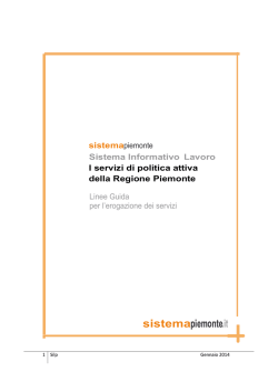 ALLEGATO A_ S.A.L.Linee guida