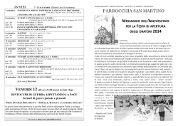 Scarica PDF - Chiese di Inveruno