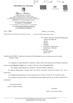 scarica bando in pdf