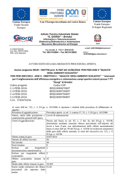 esito_di_gara_FESR ASSE II-bis.rtf