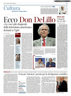 pdf download - le conversazioni