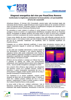 Scarica PDF - Roverplastik