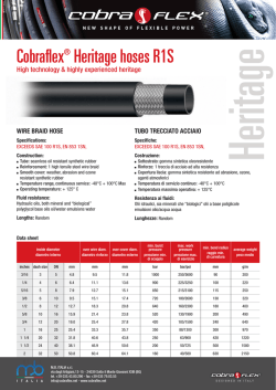 clicca qui - Cobraflex