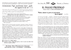 SU 300 Il figlio prodigo.pmd