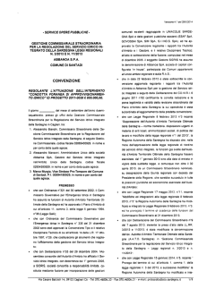 ATTO G.C. N. 56 DEL 29.08.2014