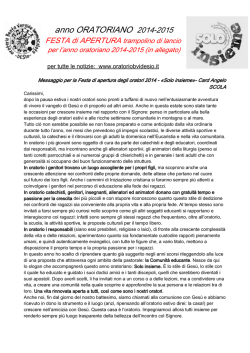 GERICO Celentano locandina