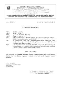 Proclamazione eletti as 2014/15 170,3 KB