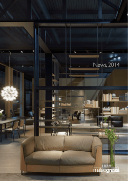 Book News 2014