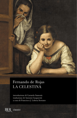 la celestina