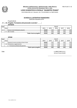 Mod B P18 -P35 - Roma