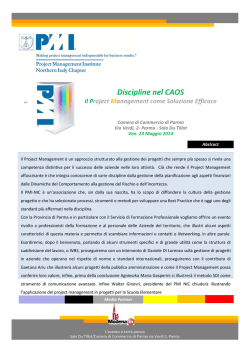 PMI - 01 - Volantino Evento Provincia Parma 20140523 v2.0