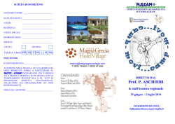 Movi Camp 2014