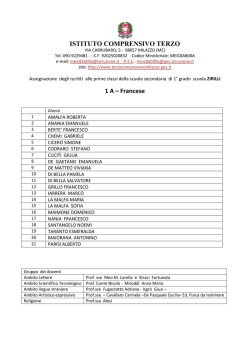 formazione classi prime Zirilli (PDF 242.78KB)