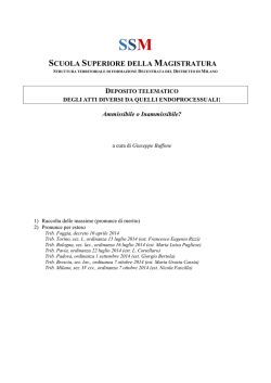 cliccare qui - Ordine degli Avvocati di Rimini