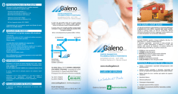 La Salute al 1&deg; Posto