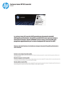 IPG Supplies OV2 Laserjet Datasheet - Single SKU