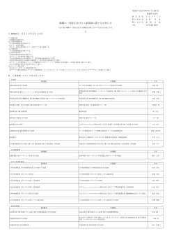日立メディコ（人事異動・組織変更）