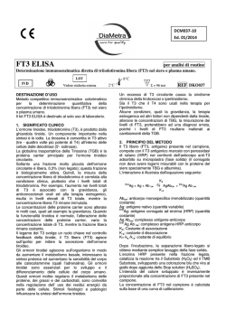 FT3 ELISA - Diametra
