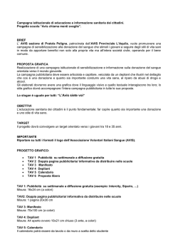 Scarica il Brief in formato PDF