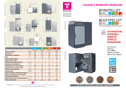 Scarica il d&eacute;pliant