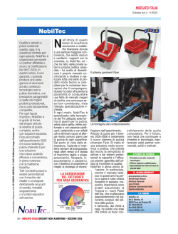 NobilTec Pulizia Tnt Monouso - www