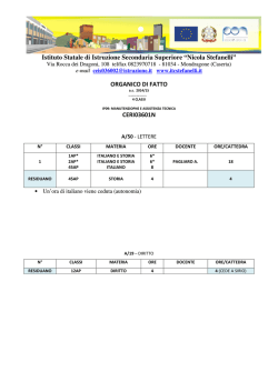 IPIA - itcstefanelli.it