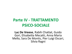 scarica la presentazione in PDF