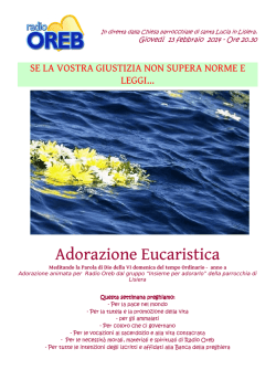 scarica il testo
