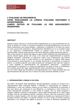 Scarica la versione PDF