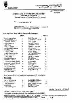 E&icirc;.&icirc;c&icirc; - Tributi - Comune di Trieste