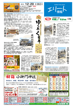 1/5 - エリート情報社