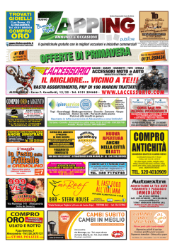 Zapping del 22/04/2014