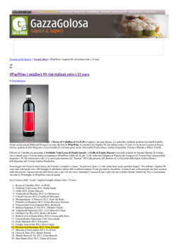 Gazzetta dello Sport &ndash; April 2014