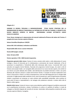 allegato a1 - programmi n. 27 assegni monodisciplinari