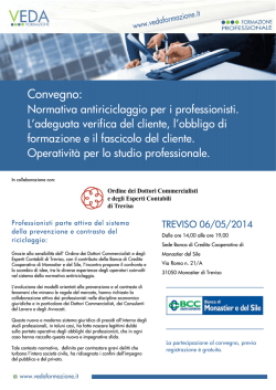 Convegno: