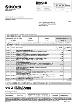 Download File - CRAL Gruppo CMV Servizi