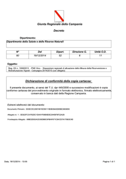 drd-60-19-12-14 - Regione Campania