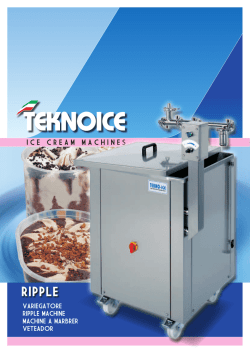 RIPPLE - Teknoice