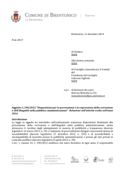 Download Testo del documento (File "RELAZIONE" di 369,02 kB)
